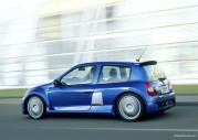 Renault Clio V6